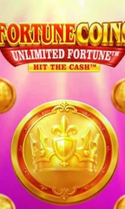 Fortune Coins Unlimited Fortune
