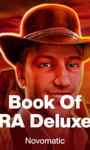 Book of Ra Deluxe