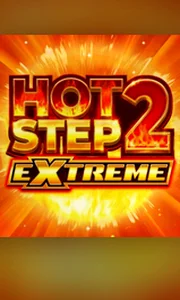 Hot Step 2 Extreme