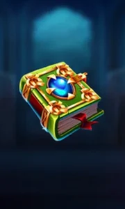 Book Of Knight Hold And Win