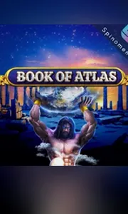 Book Of Atlas