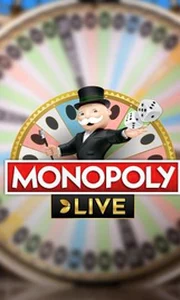 Monopoly Live