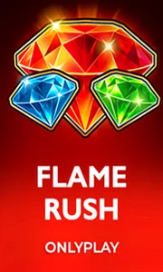 Flame Rush