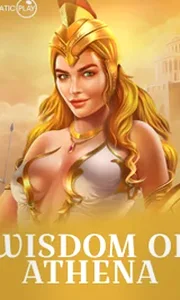 Wisdom of Athena