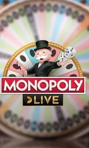 Monopoly LIVE
