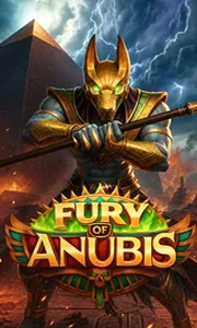Fury of Anubis