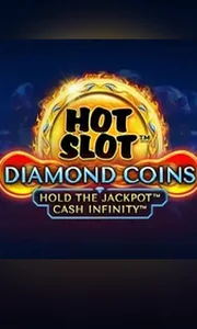 Hot Slot Diamond Coins