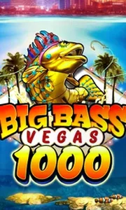 Big Bass Vegas 1000