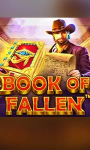 Book of Fallen