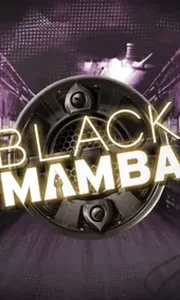 Black Mamba